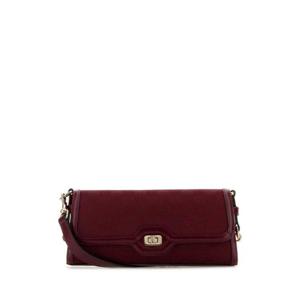 구찌 크로스백 788061FADGE 6207 Red