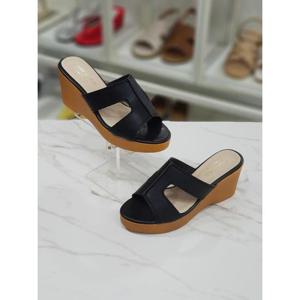 한슈 세이브존07 오픈토 웨지힐7.5cm HS465353vk