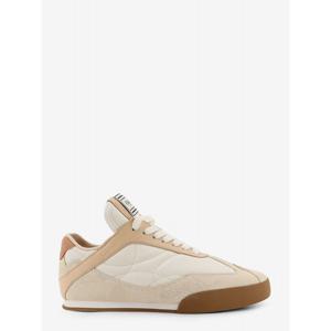 [CHLOE] 라프리마 여성 스니커즈 Chlo  킥 레더 CHC25U07ISL 6H1 Bianco /12