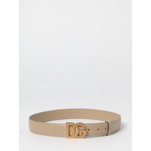 돌체앤가바나 레귤러 벨트 BE1663A9S25 8I399 Beige