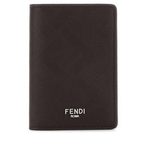 펜디 남성지갑 7M0349AJF4 F1ULA Brown