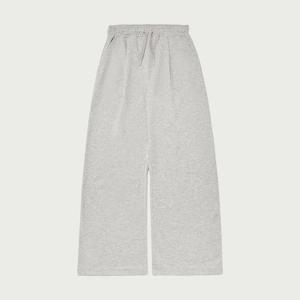 [행텐]여성 더블페이스 원턱 와이드팬츠 10530 138 651 07