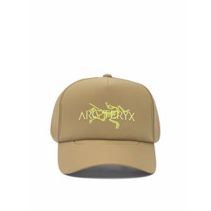 [ARCTERYX] 라프리마 남성 Brid Word 트러커 모자 X000009488 버드 WORD TRUCKERCANVAS/EUPHORIA Brown /3