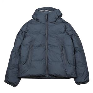 라프리마 C.P컴퍼니 메트로폴리스 시리즈 퍼텍스 후드 다운 재킷 19CLOW009A-110400A-871