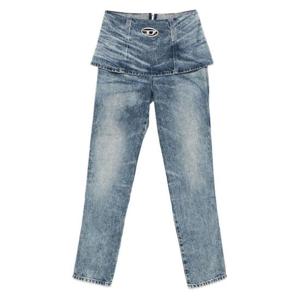 디젤 데님 팬츠 A21553007DA 63281 01 DENIM