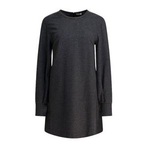 브루넬로쿠치넬리 울 캐시미어 트윌 플란넬 원피스 MB162AFB61