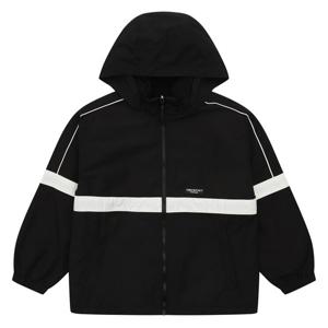 소이 남아 리버시블 집업 점퍼 21W0132_BK