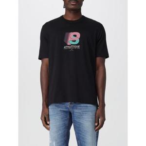 PS 바이 폴스미스 반팔 티셔츠 M2R220XTP5255 79 Black