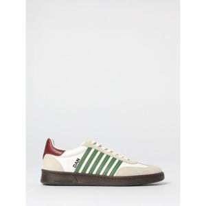 디스퀘어드2 스니커즈 SNM03640154118 M1373 White