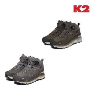 케이투 남여공용 고어텍스 등산화 비스트 KUF24G10