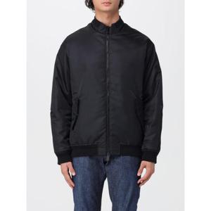 프리미아타 자켓 PA1026 NYLON Black