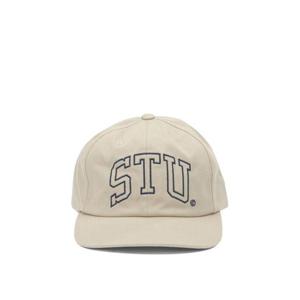 스투시 볼캡 13110661002 NATURAL Beige