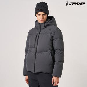 [스파이더] 공용 미드 다운 점퍼 SPKWCNDJ001UCGR