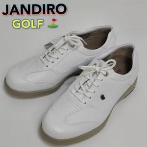 [잔디로]잔디로 GM6601-03 천연가죽 남성 골프화 TA2120010