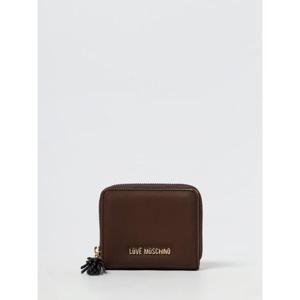 모스키노 지갑 JC5689PP0NKD0 313 Brown