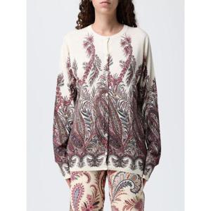 에트로 가디건 WRKE0023AV752 X0801 Burgundy