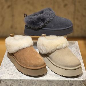 어그 미국 UGG 타젤 여성 슬리퍼 (1665303549/1665303550/1665303551)