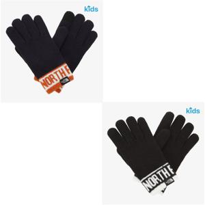 NJ3GR53 노스페이스 키즈 컴피 글러브