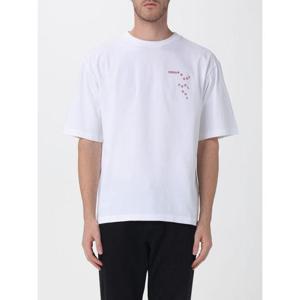 디스퀘어드2 반팔 티셔츠 S74GD1444D20020 100 White