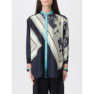 폴 스미스 셔츠 W1R382BT11164 49 Blue