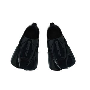 [ARENA 아레나]셔틀 실리콘 숏핀A5AC1AF02BLK