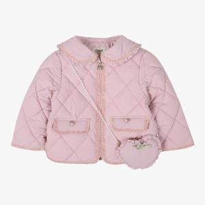 치크 HC17 가방SET 경량패딩 점퍼2 CKJP25W1G