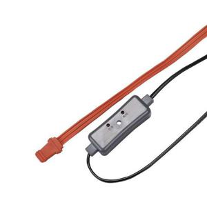 신업 히터선 일반형 PVC 5m 센서형 동파방지 열선