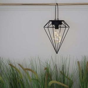 비츠온 무드등 LED 다이아 (USB전원선 건전지AAx3개) 장식 인테리어