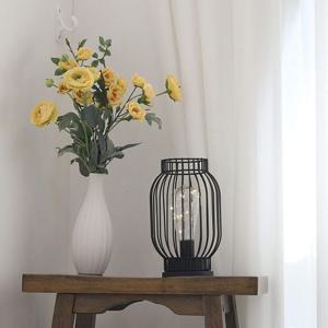 비츠온 무드등 LED 연등 (USB전원선 건전지AAx3개) 장식 인테리어