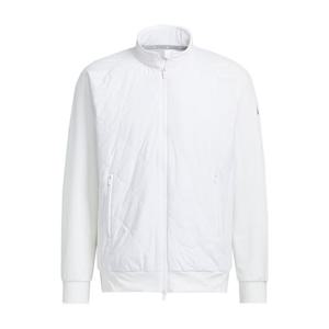 아디다스 골프 남성 25FW 콜드레디 하이브리드 재킷 JL7952