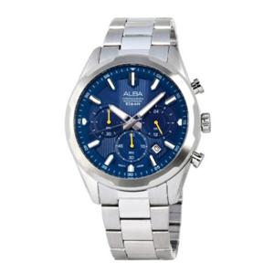 [세이코알바]알바 ACTIVE 남성시계 AT3J91X1