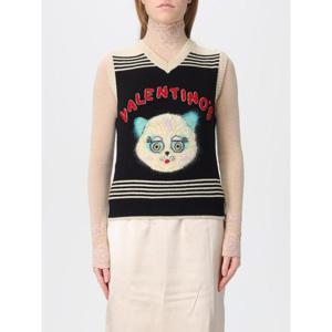 발렌티노 가라바니 터틀넥 7B3K400Q9KA N78 Black