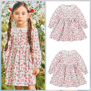 토토헤로스 HC22 멜로디 체리 원피스 12412130031