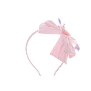 [프렌치캣(정상)]L/PK 별 샤 헤어밴드(Q46DG5101)