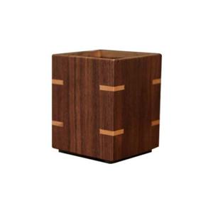 우드클럽 원목펜꽃이 1579WDN (1개) 부품 소모품 자재 파츠