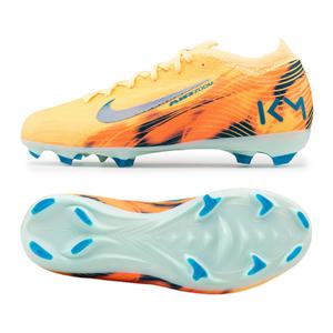 나이키 쥬니어 줌 머큐리얼 베이퍼 16 프로 KM FG HF5450-801 음바페 천연잔디용 축구화