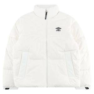 엄브로 플라이트 숏 머스코비 덕 다운 자켓 UQ421CDJO1SCW