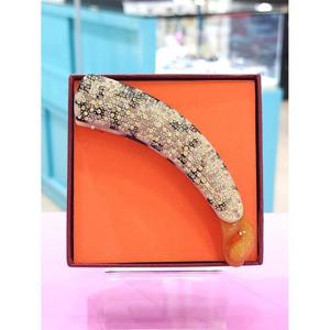 로뎀 세이브존05 프랑스 스와로브스키 대 바나나핀(브라운호피)1 RRDE24020192