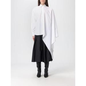 모스키노 셔츠 02155431 0001 White