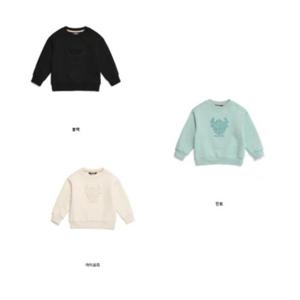 블랙야크키즈 sh06 BKT맨투맨티셔츠 1BKTSW2910