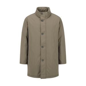 [올젠]구스다운 하이넥 맥코트 ZAE4CP1901