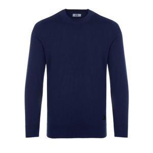 아이스 비 아이스버그 스웨터 S1M A0019001 BLUE