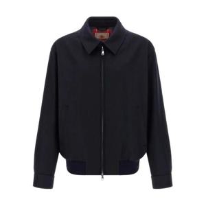 바라쿠타 자켓 BRCPS1130UT2842 397 BLUE