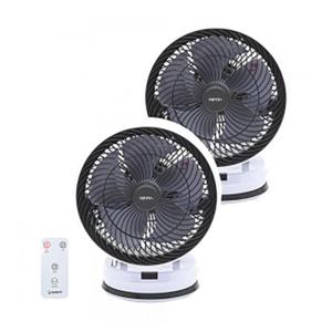 에어 서큘레이터 12인치 좌 우 자동회전hv-2122cq 여름용품