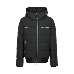 무스너클 클라우드 남성 패딩 봄버 자켓 M35MB005N 292