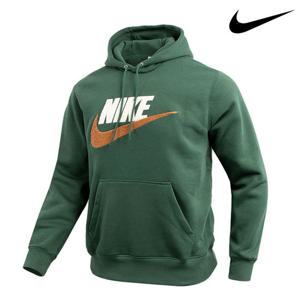 나이키 클럽 후리스 기모 긴팔 후드티셔츠 FN3105-323