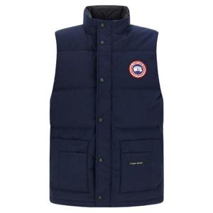 캐나다구스 Freestyle Padded 베스트 4159M9063 TP565386164