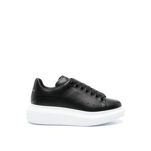 24FW 알렉산더 맥퀸 오버사이즈 SNEAKER 553770WHGP01000 6 TP565320342