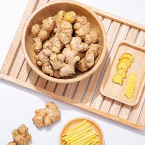 [안동농협] 품질보장 농협 흙 생강10kg