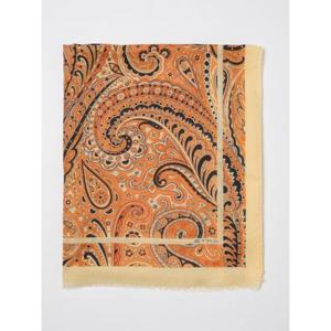 에트로 머플러 스카프 WATA0010AKA80 X0822 Multicolor